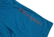 Spodenki szorty dziecięce Champion Logo blue