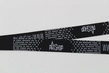 Smycz Patshop black