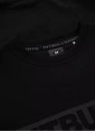 Bluza męska Pitbull Beyer Pit Bull crewneck czarna