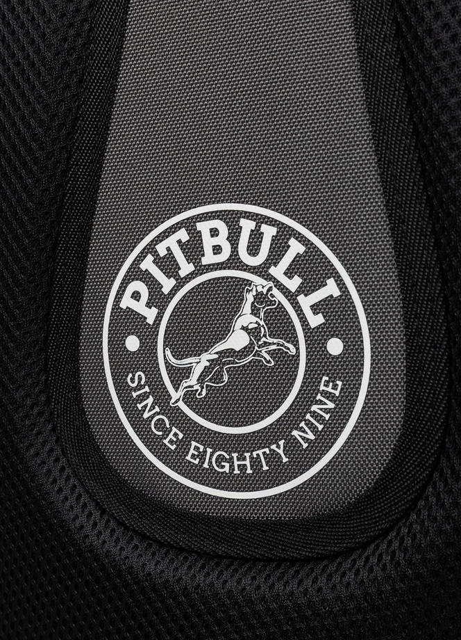 Plecak Pitbull Pit Bull West Coast Norton grafitowy