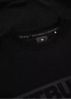 Bluza męska Pitbull Beyer Pit Bull crewneck czarna