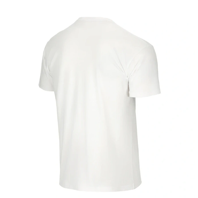 Koszulka męska T-shirt Chada Proceder Ferment biała