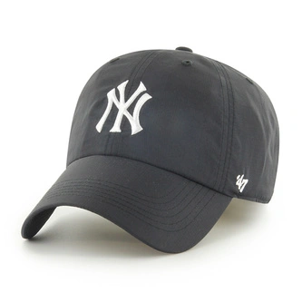 Czapka z daszkiem 47 Brand New York Yankees Brrr Clean Up czarna
