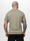 Koszulka męska T-Shirt Pit Bull Palms grey harbour