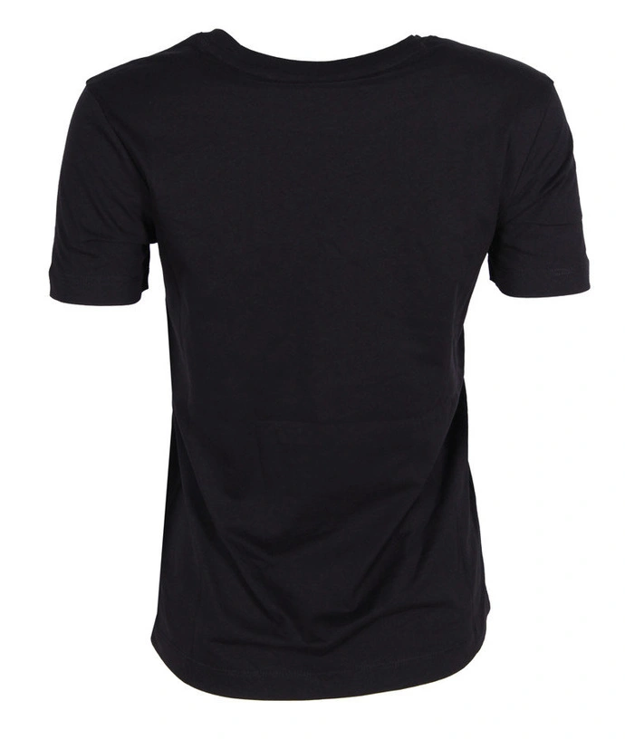 Koszulka t-shirt damski Champion Classic black