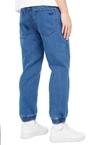 Spodnie męskie Jogger Jeans Mass Denim Signature 2.0 '25 niebieskie