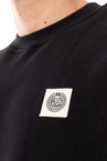 Bluza męska Mass Dnm Patch crewneck czarna
