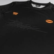 Koszulka T-shirt Patriotic Football Tag black