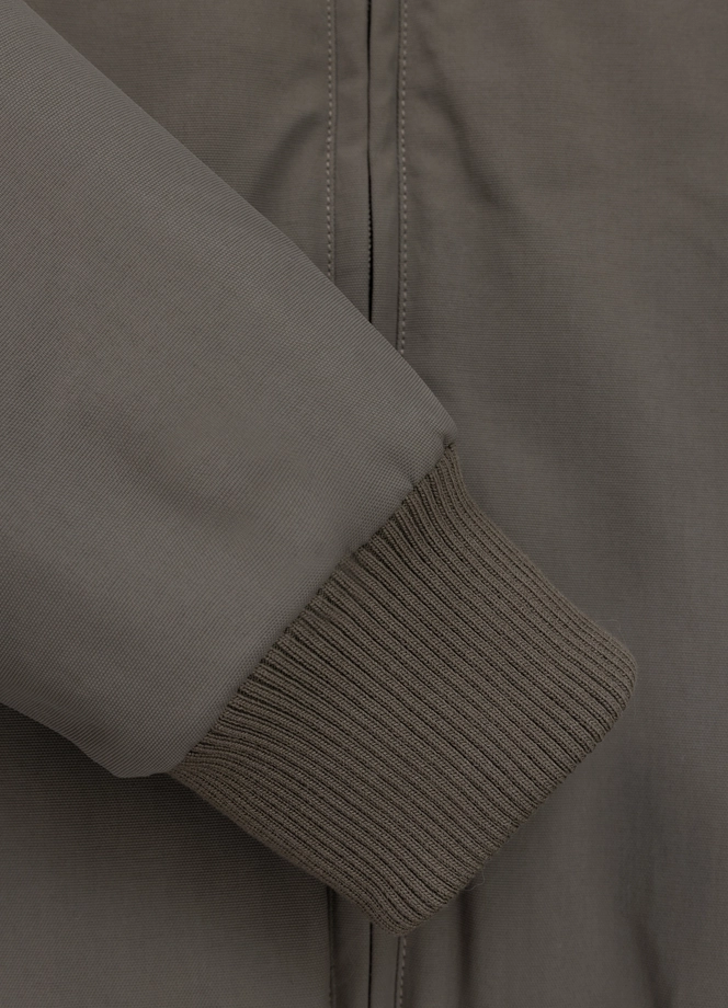 Kurtka zimowa męska Pit Bull Elkwood III taupe