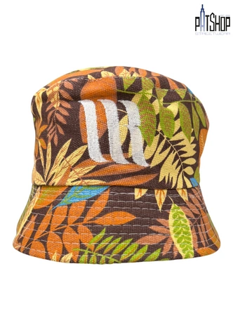 Kapelusz Bucket Hat 360 CLTH multi