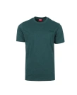 Koszulka męska t-shirt Prosto Klasyk Classh zielona