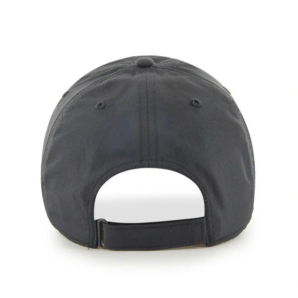 Czapka z daszkiem 47 Brand New York Yankees Brrr Clean Up czarna