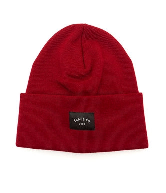 Czapka zimowa Elade Watch Winter Cap jasno bordowa