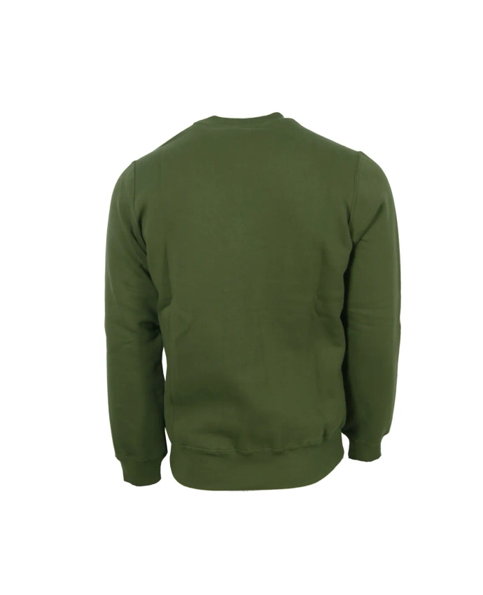 Bluza męska Elade Icon Mini Logo zielona