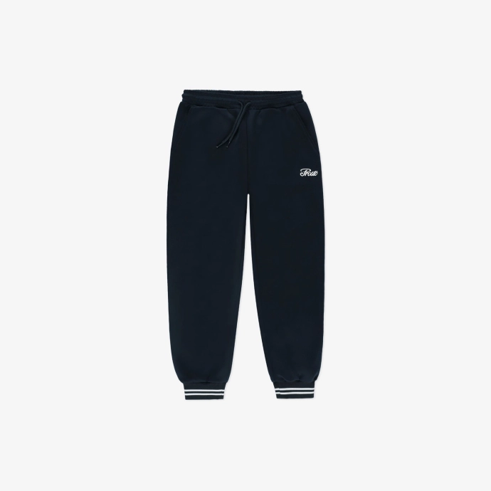 Komplet dresowy Prosto Kids Tracktop Łobuz granatowy