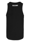 Koszulka męska tank top Pitbull Hilltop czarna