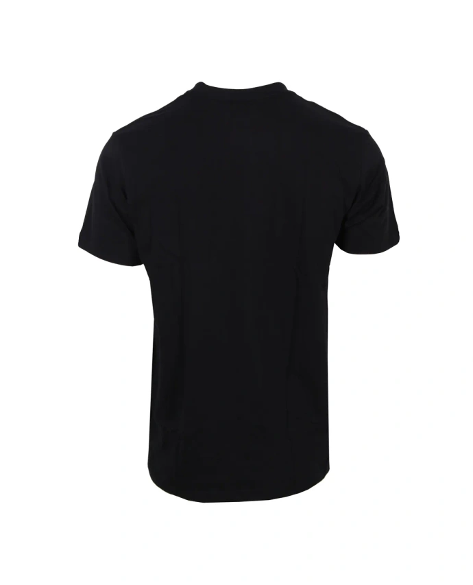Koszulka męska t-shirt Prosto Klasyk Pixel czarna