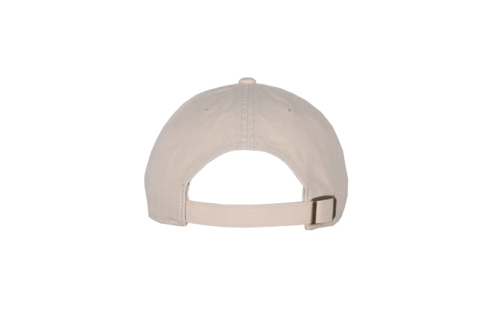 Czapka z daszkiem 47 Brand New York Yankees Natural Clean Up szaro/kremowa