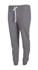 Spodnie dresowe damskie Street Autonomy Beasa grey/white