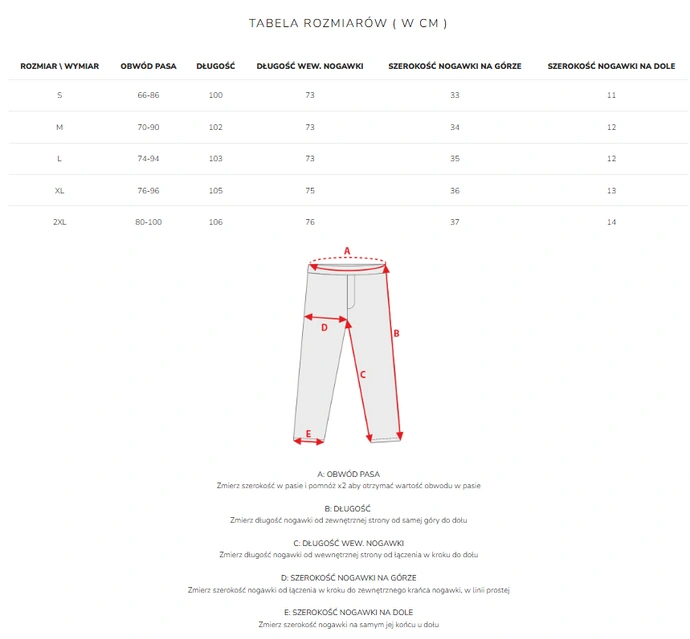 Spodnie męskie sztruksowe Jogger Jigga Wear Cord beżowe