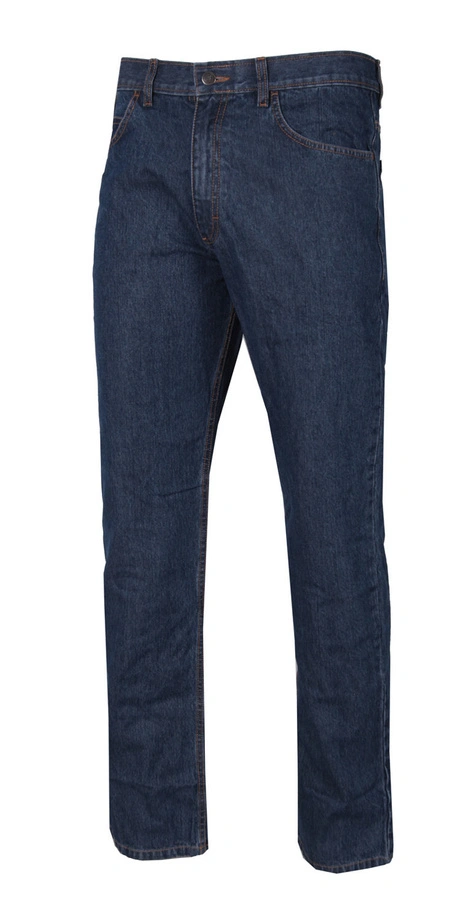Spodnie jeans Diil Regular Outline medium jeans
