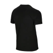 Koszulka męska T-shirt Chada Proceder Krytyka czarna