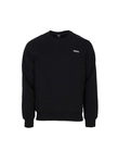 Bluza męska Prosto Klasyk Base crewneck czarna
