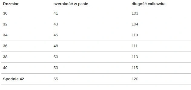 Spodnie męskie Mass Denim Base Jeans Regular niebieskie