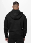 Bluza męska z kapturem Pit Bull Gibson czarna