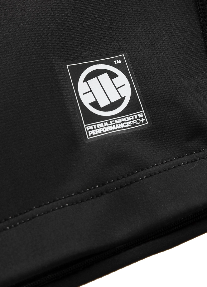 Koszulka rashguard Pit Bull Pitbull Cross Camo Longsleeve Woodland camo