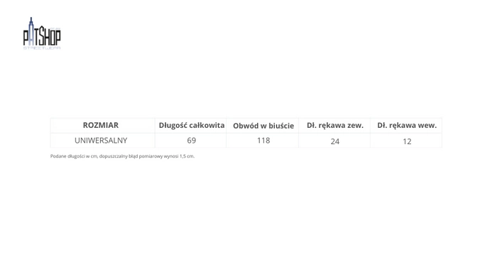 Koszulka damska T-shirt Olavoga Heart Side ecru kremowa