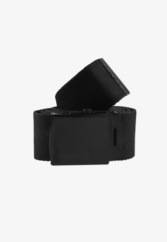 Pasek Prosto Nexus czarny