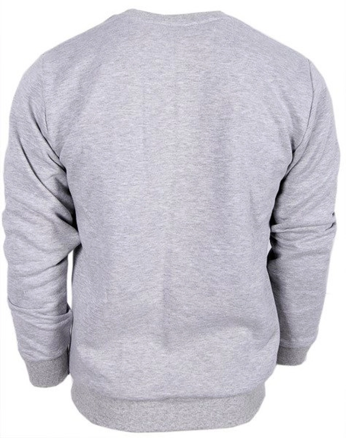 Bluza Dudek P56 Kozaczek Progres grey