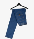 Spodnie jeansowe Elade Icon Classic niebieskie