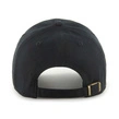 Czapka z daszkiem 47 Brand New York Yankees Legend czarna