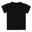 Koszulka t-shirt dziecięcy Champion Classic black