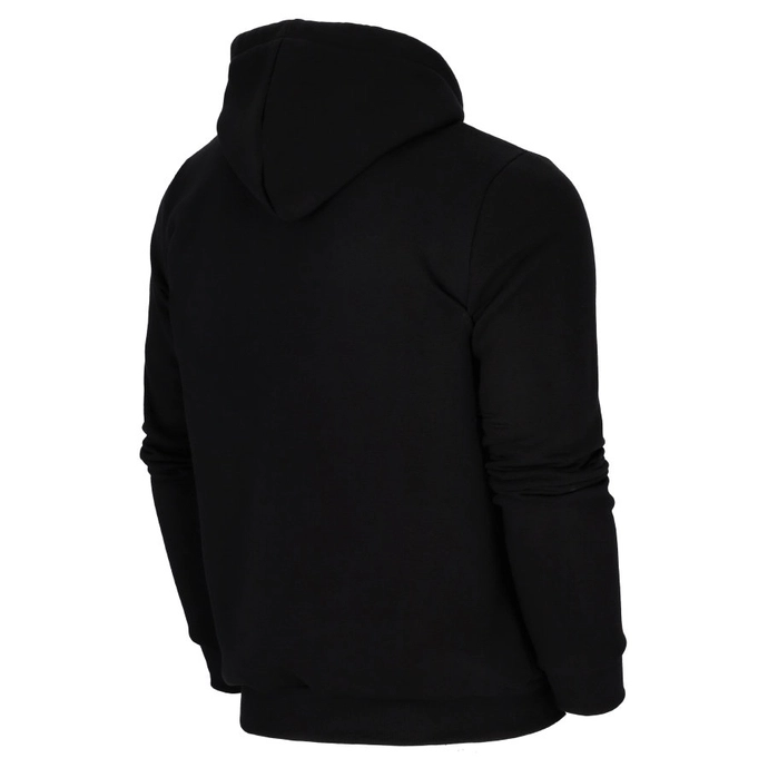 Bluza z kapturem Patriotic Greek S-Line hooded black