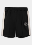 Spodenki szorty dresowe męskie Pitbull San Diego CA czarne