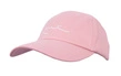Czapka z daszkiem Karl Kani Signature Retro cap pink