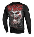 Bluza męska Octagon Be Quiet 2026 czarna