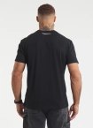 Koszulka męska T-Shirt Pitbull Casino biała