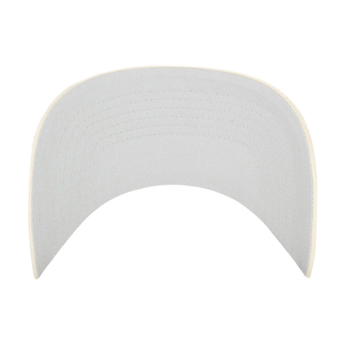 Czapka z daszkiem 47 Brand New York Yankees Hitch beżowa
