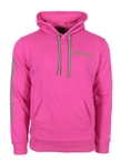 Bluza męska z kapturem Champion Montana hooded różowa