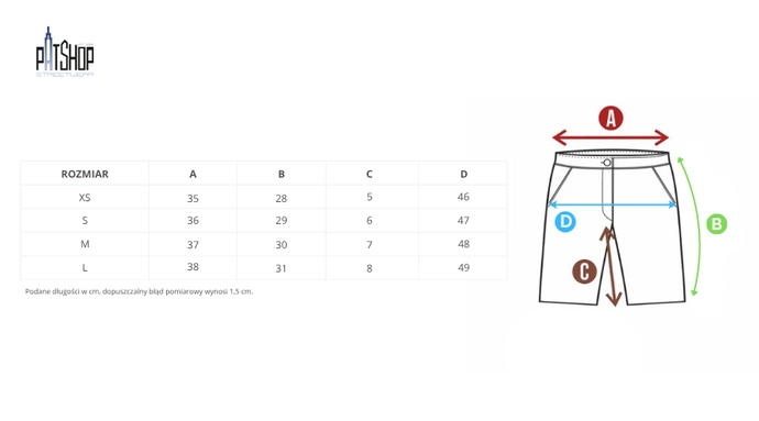 Spodenki jeansowe szorty damskie Olavoga Kaist sprane niebieskie