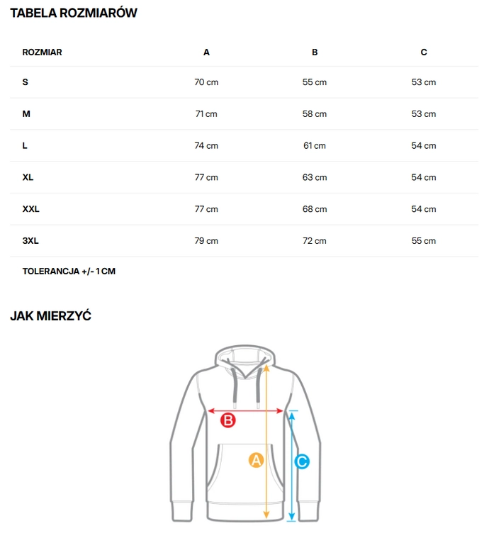 Bluza męska z kapturem Pit Bull Hilltop 25 czarno/czarna