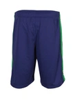 Spodenki dresowe Champion Basket violet