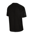 Koszulka męska T-shirt oversize Chada Proceder 1312 czarna