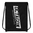 Workoplecak Legion Octagon Sportswear Company czarny