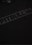 Bluza męska Pitbull Beyer Pit Bull crewneck czarna