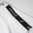 Koszulka męska T-shirt oversize Chada Proceder Tape biała